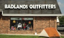badlands outfitters