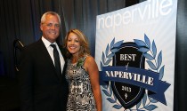Scott and Susie Mackay.