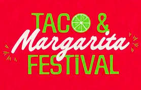 Taco Margarita Festival