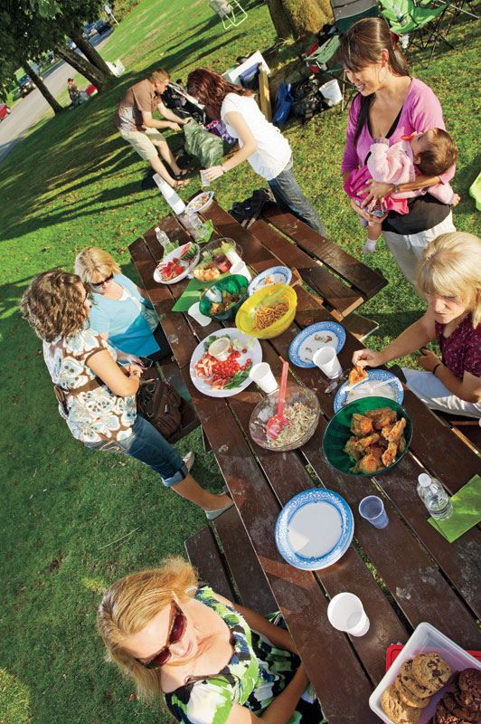 Blockbuster Block Parties How To Organize And Create The Ultimate 