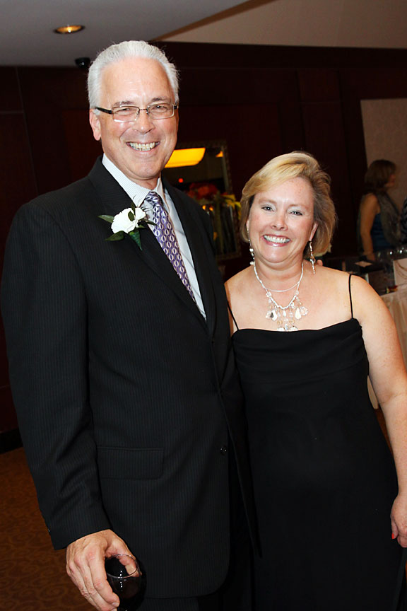 DuPage Gala - Naperville magazine