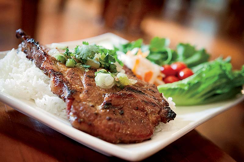 Green Basil—Hidden Gem Naperville magazine