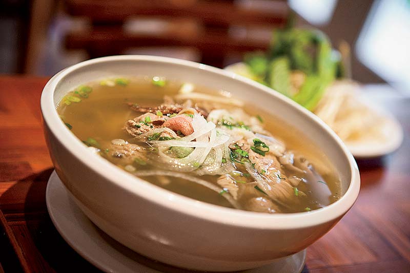 Green Basil—Hidden Gem Naperville magazine