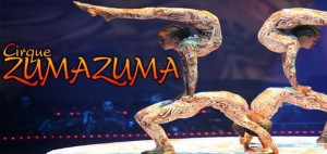 Cirque-Zuma