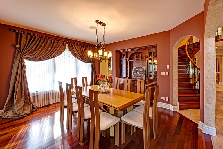 dining room sets naperville il