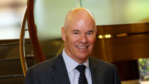Bill Kottmann, President and CEO, Edward Hospital