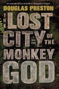 lost-city-of-the-monkey-god