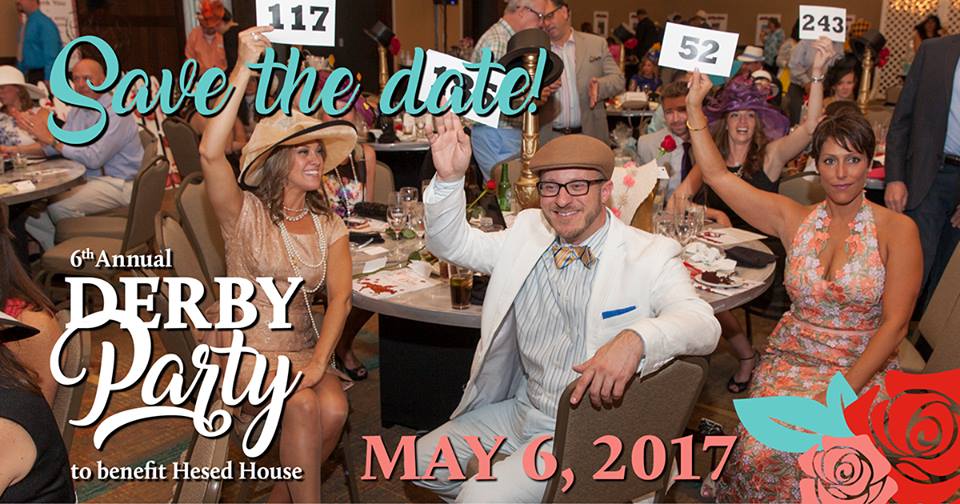  SixthAnnual Kentucky Derby Gala