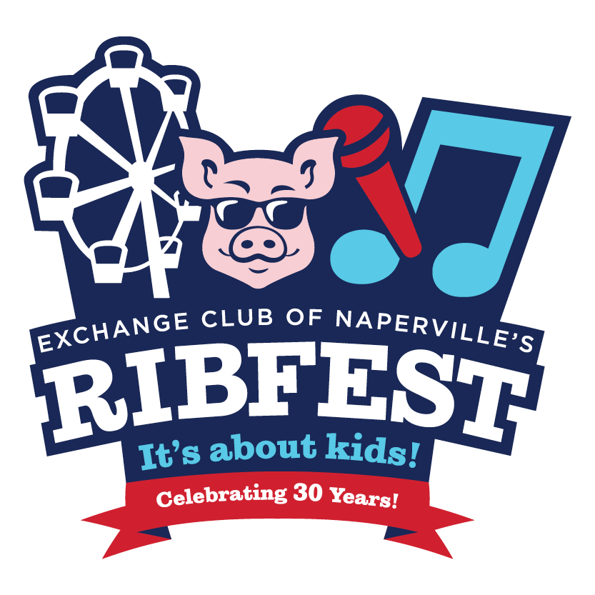 Naperville Ribfest Naperville magazine