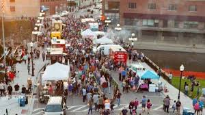 Food Truck Festival - Naperville magazine