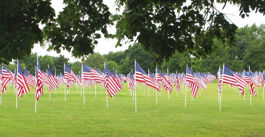  Field of Honor