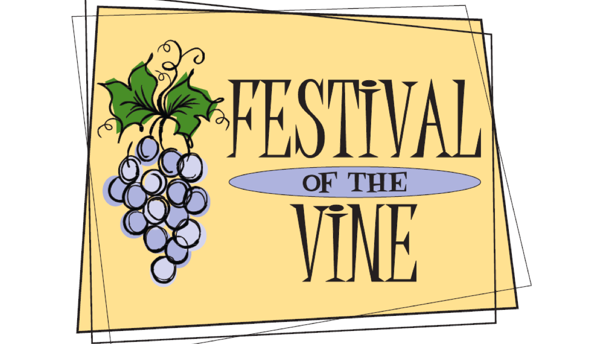 Festival of the Vine Naperville magazine