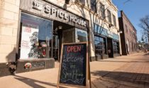 The Spice House, 15 W. Jefferson Ave., Naperville