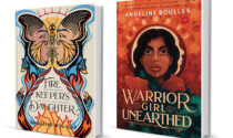 ‘Fire Keeper’s Daughter’ and ‘Warrior Girl Unearthed’ by Angeline Boulley