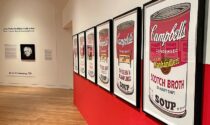 From Studio 54 to soup cans, immerse yourself in Andy’s world at the Warhol exhibition running through September 10 at the College of DuPage’s Cleve Carney Museum of Art in Glen Ellyn.