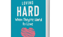 ‘Loving Hard When They’re Hard to Love: Essays on Raising Teens in Today’s Complex, Chaotic World’ by Whitney Fleming