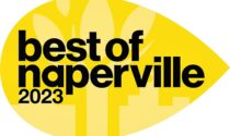 Best of Naperville logo