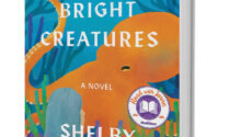 ‘Remarkably Bright Creatures’ by Shelby Van Pelt