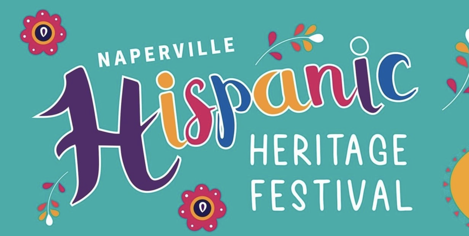 Hispanic Heritage Festival Naperville magazine