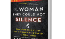 ‘The Woman They Could Not Silence’ by Kate Moore