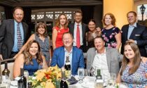 Loaves & Fishes Community Services held its annual gala, Night to End Hunger, to raise awareness about food insecurity in the community. Held at the Butterfield Country Club in Oak Brook on September 16, the event raised more than $300,000.