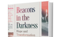 ‘Beacons in the Darkness: Hope and Transformation Among America’s Community Newspapers’ by Dave Hoekstra