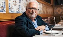 Our very own dining critic, Phil Vettel, won the 2024 Culinary Excellence Award, the highest honor of the Jean Banchet Awards, which recognize Chicago’s culinary talent. Vettel worked as a food critic for the Chicago Tribune for more than 30 years before joining our team in 2022.