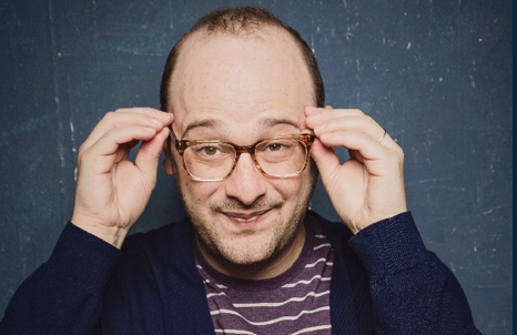 | Josh Gondelman