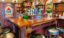Quigley’s Irish Pub