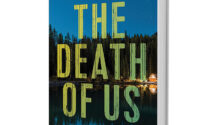‘The Death of Us’ by Lori Rader-Day