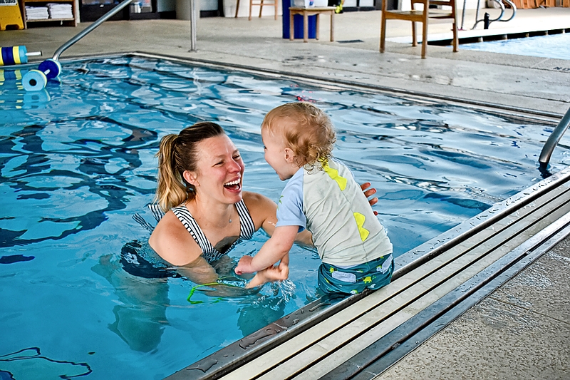 The Swim Academy at Wheaton Sport Center