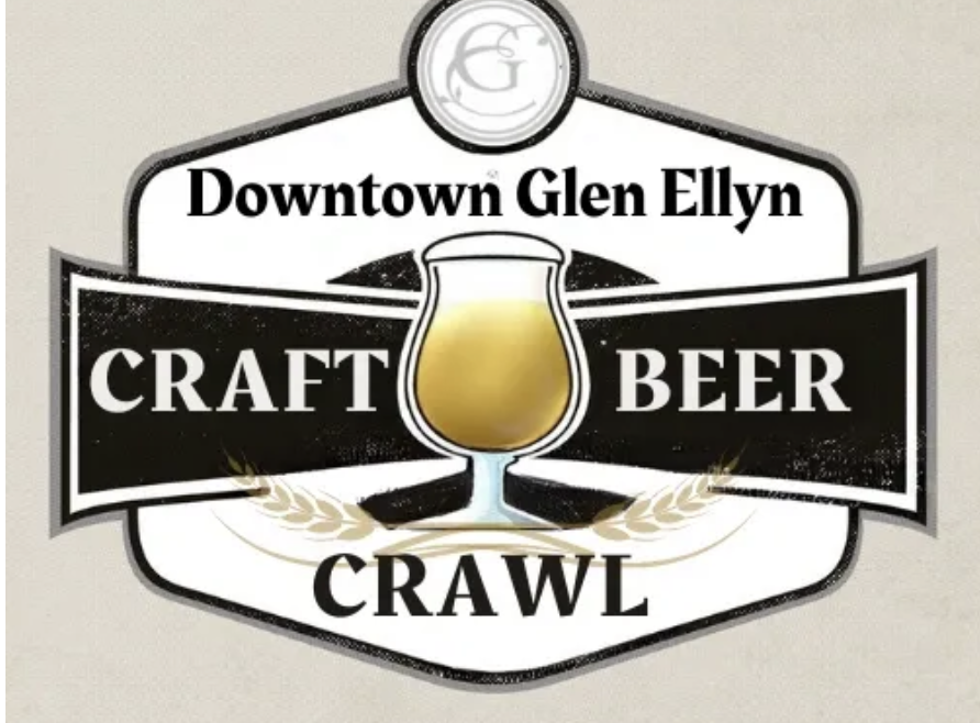 | Craft Beer Crawl