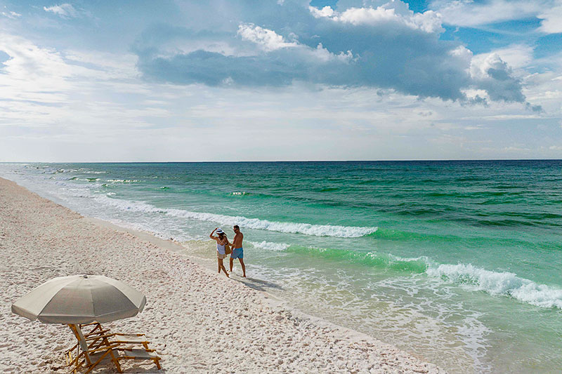 Henderson Beach Resort in Destin