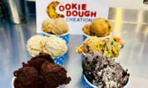 Cookie Dough Creations