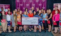 On July 11 the Community Foundation of the Fox River Valley granted a total of $587,146 to 36 nonprofits dedicated to improving the quality of life in the Fox Valley area.