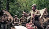 World War II Days is September 28 and 29 at Midway Village Museum in Rockford.