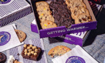 Insomnia cookies