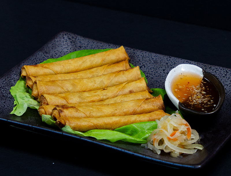 Lumpia