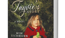 ‘Tayvie’s Story’ by Mim Eichmann