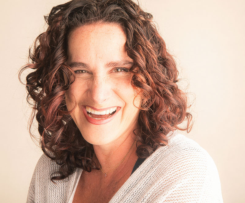 Elizabeth Margolius