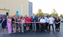 Cars of Hope marked its 15th anniversary with a celebration and ribbon cutting Oct. 2 at the Community Christian Church parking lot in Naperville. The nonprofit transforms donated cars into reliable transportation for underresourced individuals.