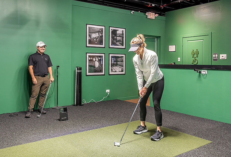 Clubhouse540 in Naperville