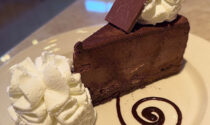 The venerable Cheesecake Factory boasts more than 250 items on its book-like menu, including (of course) cheesecakes.