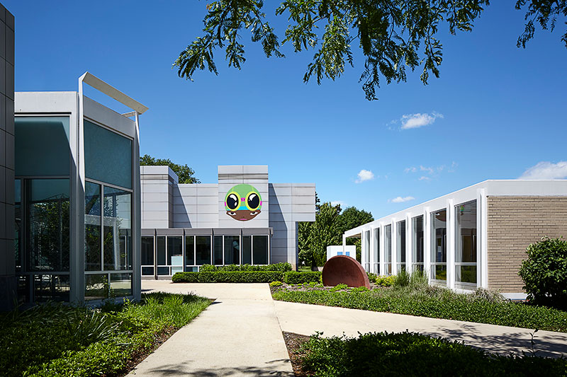 York Theatre in Elmhurst