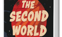 ‘The Second World’ by Jake Korell