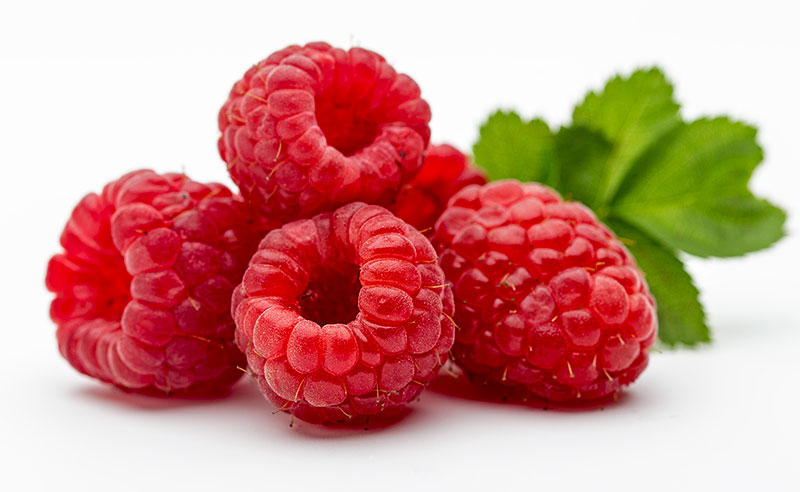 Raspberries