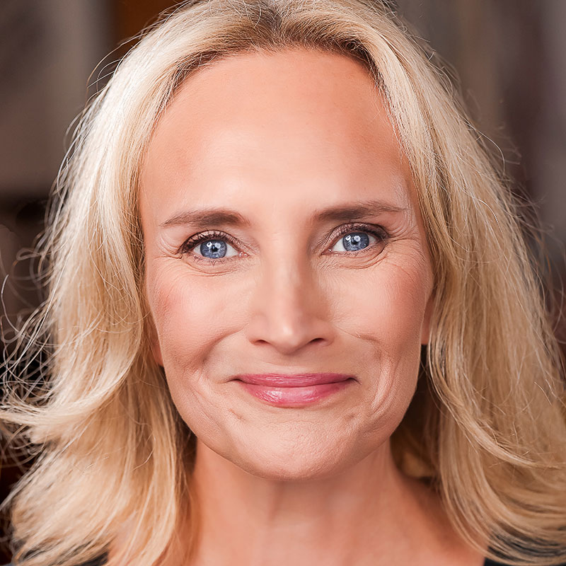 Rachel Sullivan