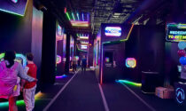 Activate—an immersive gaming-experience with technology-driven game rooms—celebrated its first anniversary in Naperville April 17. Players problem-solve and compete in short-form challenges that test both physical and mental agility.