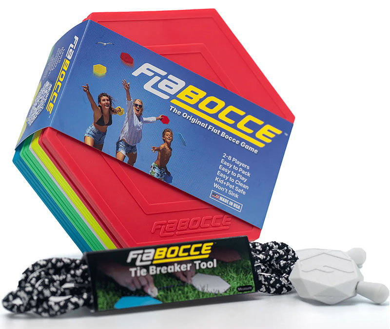 Flabocce