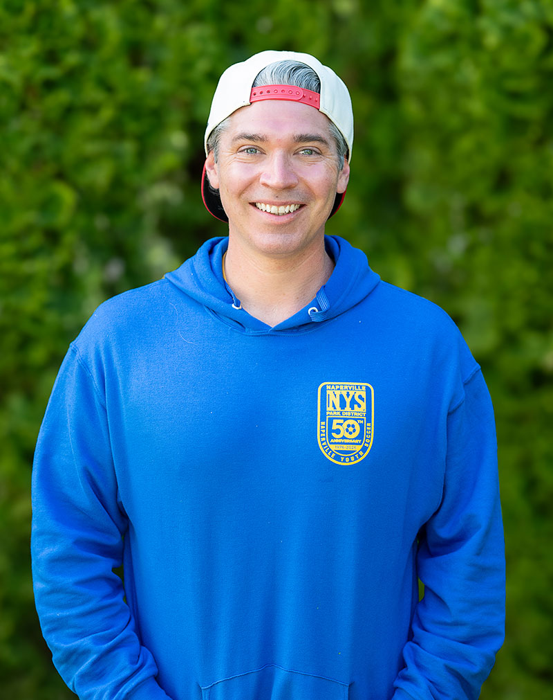 Tyler Miller